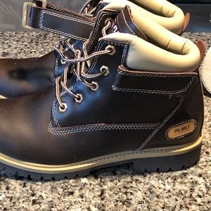 Fubu Boots